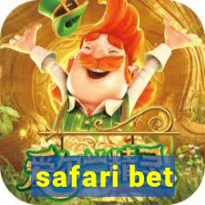 safari bet